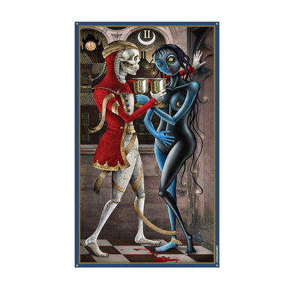 Deviant Moon Tarot Deck — Premier Edition