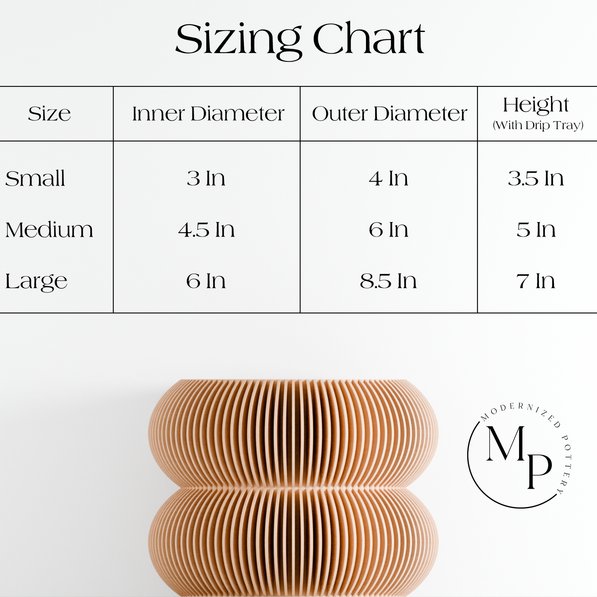 Double BUBBLES Planter – Planter