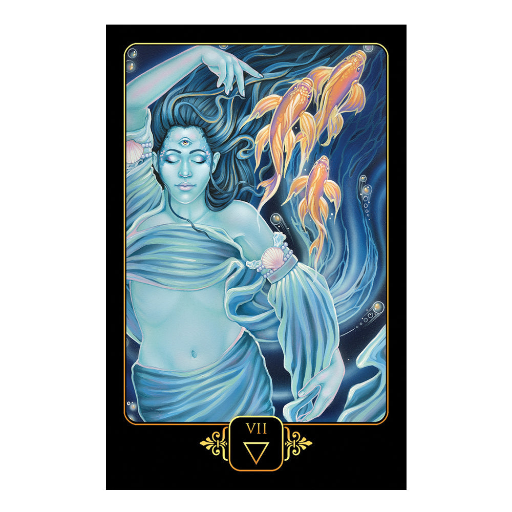 Dreams of Gaia Tarot – Tarot Cards