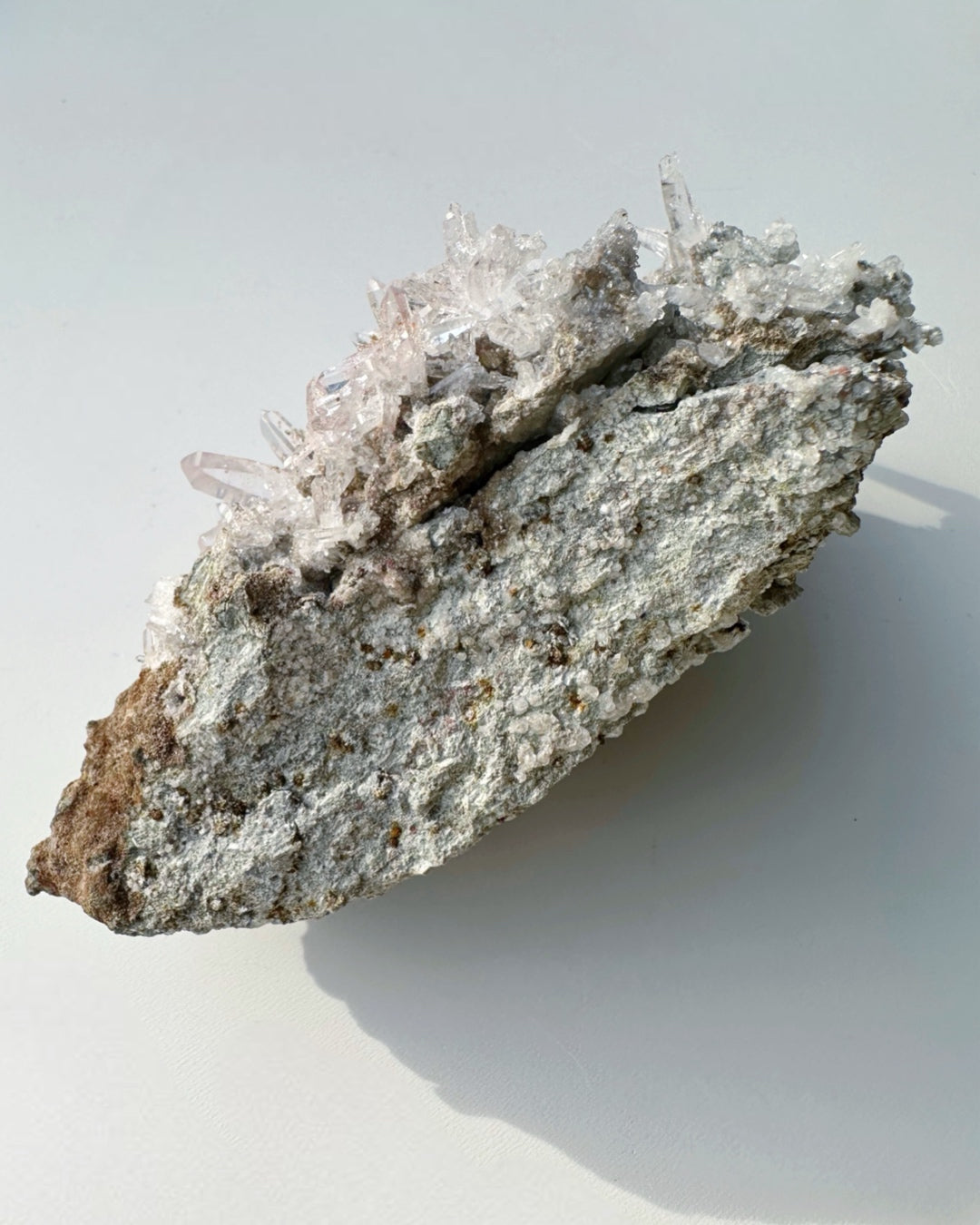 Veracruz Amethyst Cluster –