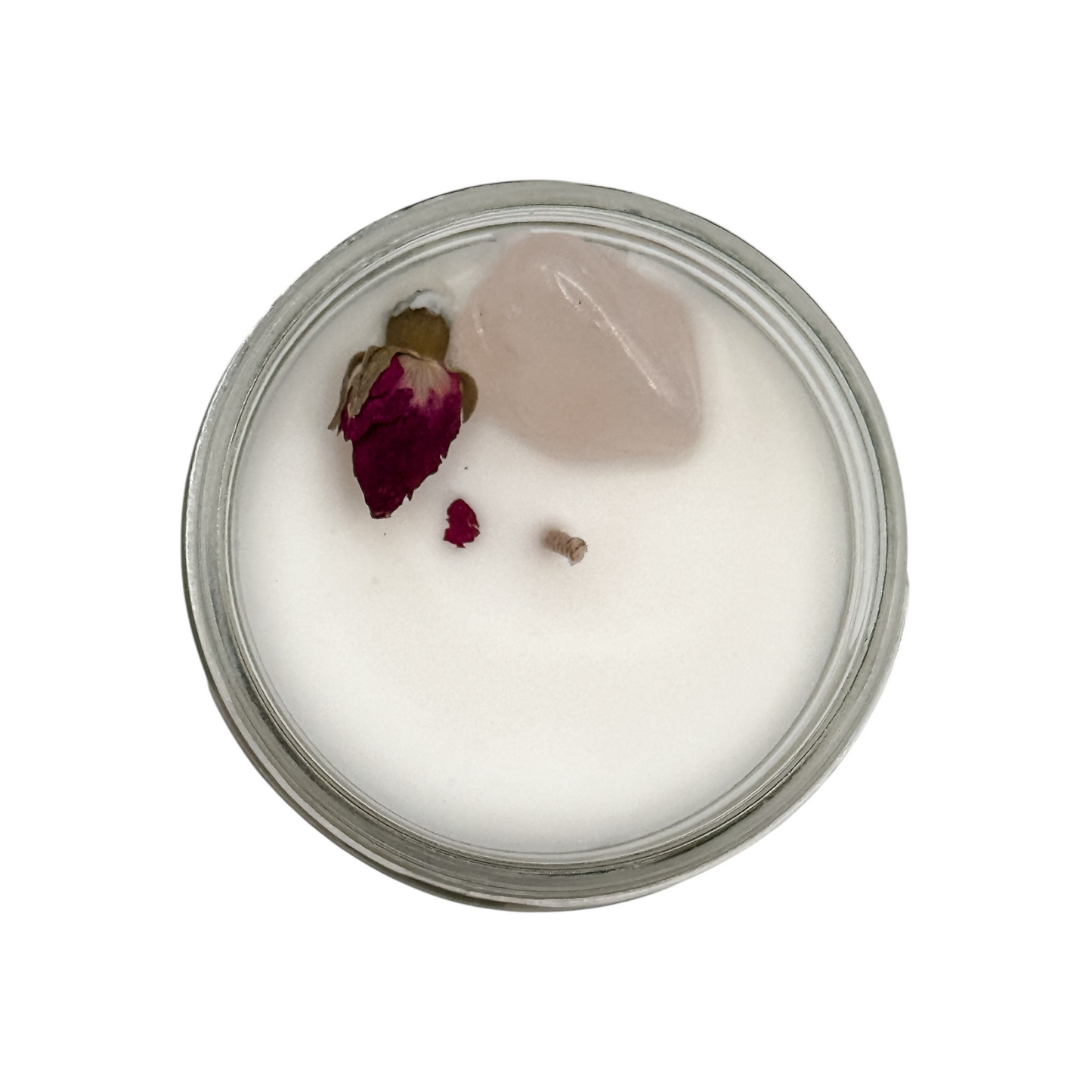 The Lover’s – 7 oz / 12 oz Candle - Grapefruit, Plum, Rose, Vanilla