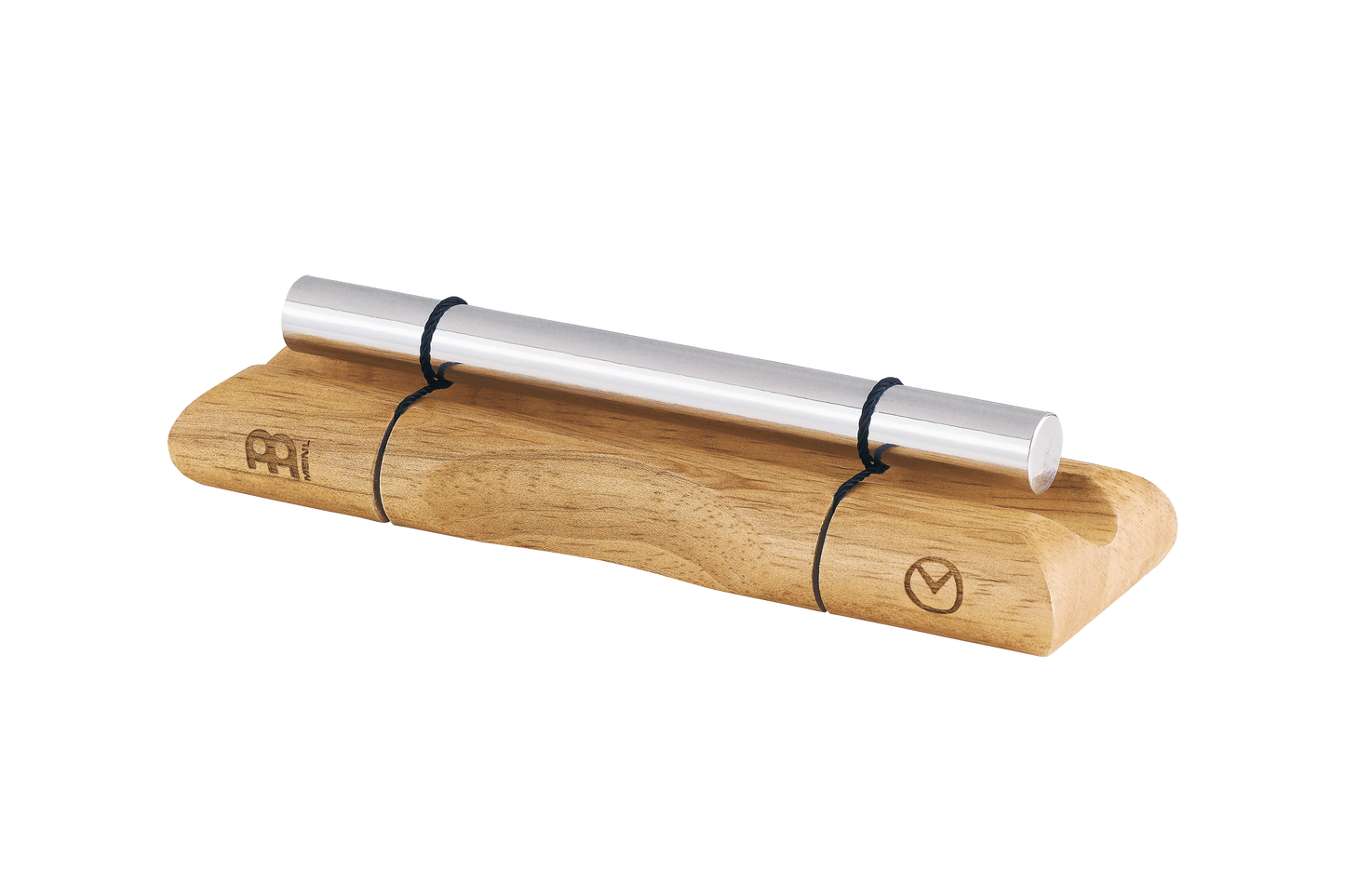 Energy Chimes 7 Chakra Set – Sound Healing & Meditation Chimes with Wooden Base