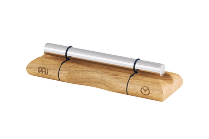 Energy Chimes 7 Chakra Set – Sound Healing & Meditation Chimes with Wooden Base