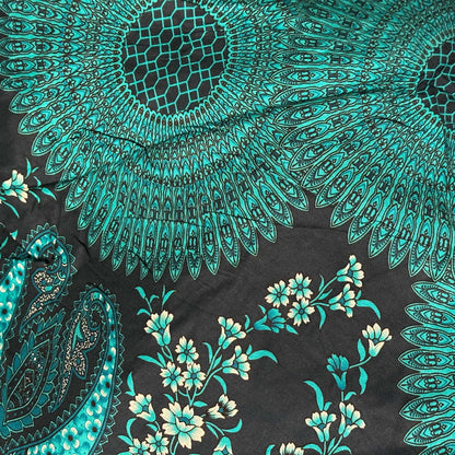 Transformative Mandala Skirt/Dress - Coconut Buckle