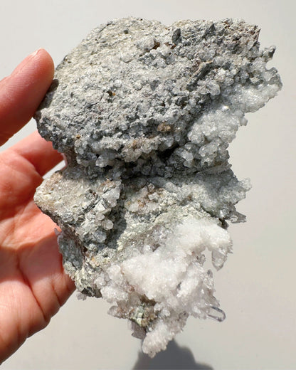 Veracruz Amethyst Cluster –