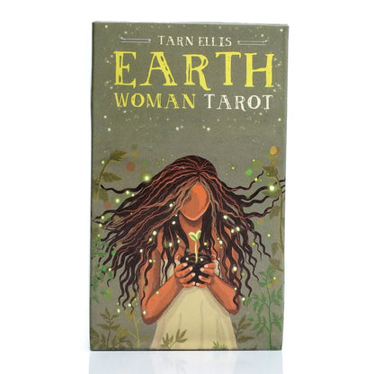 Earth Woman Tarot Deck