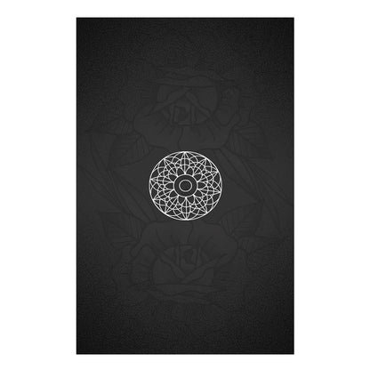Eight Coins' Tattoo Tarot – Tarot Cards