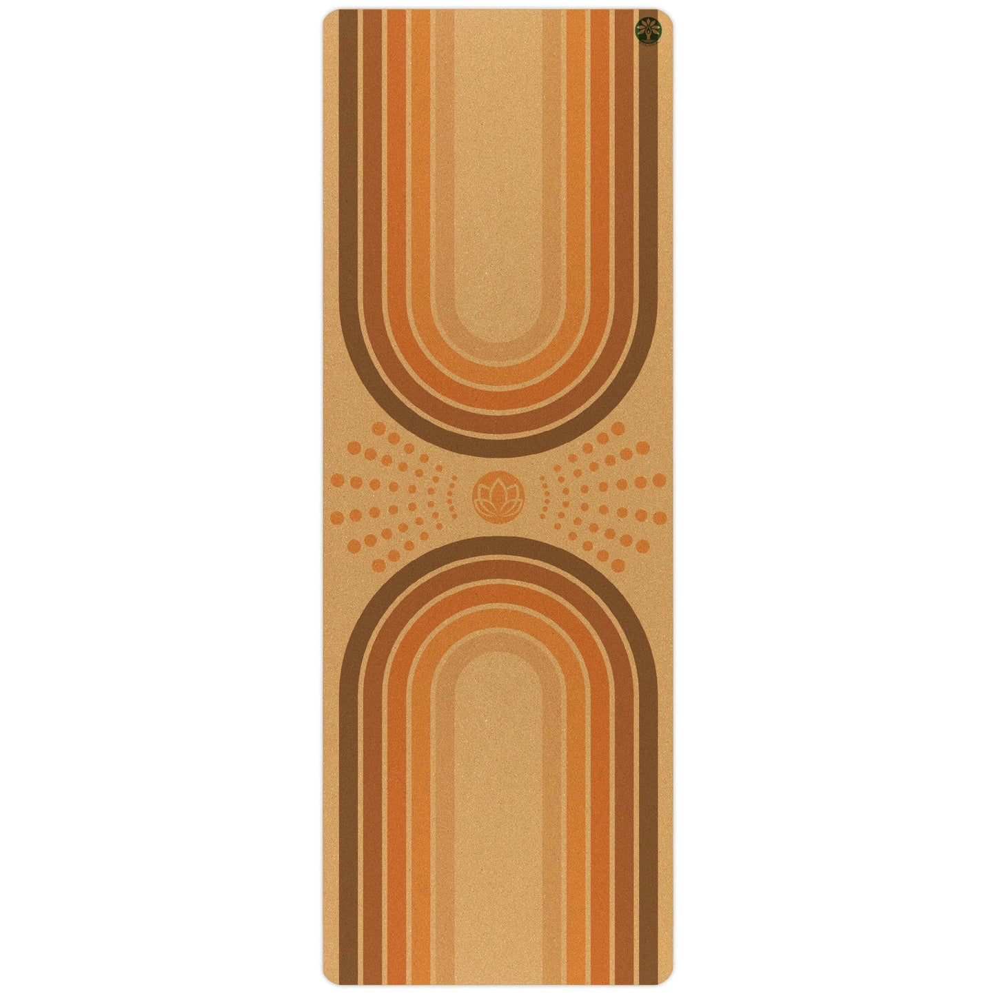 El Dorado Unity Pro Cork Yoga Mat – Yoga & Pilates Mats