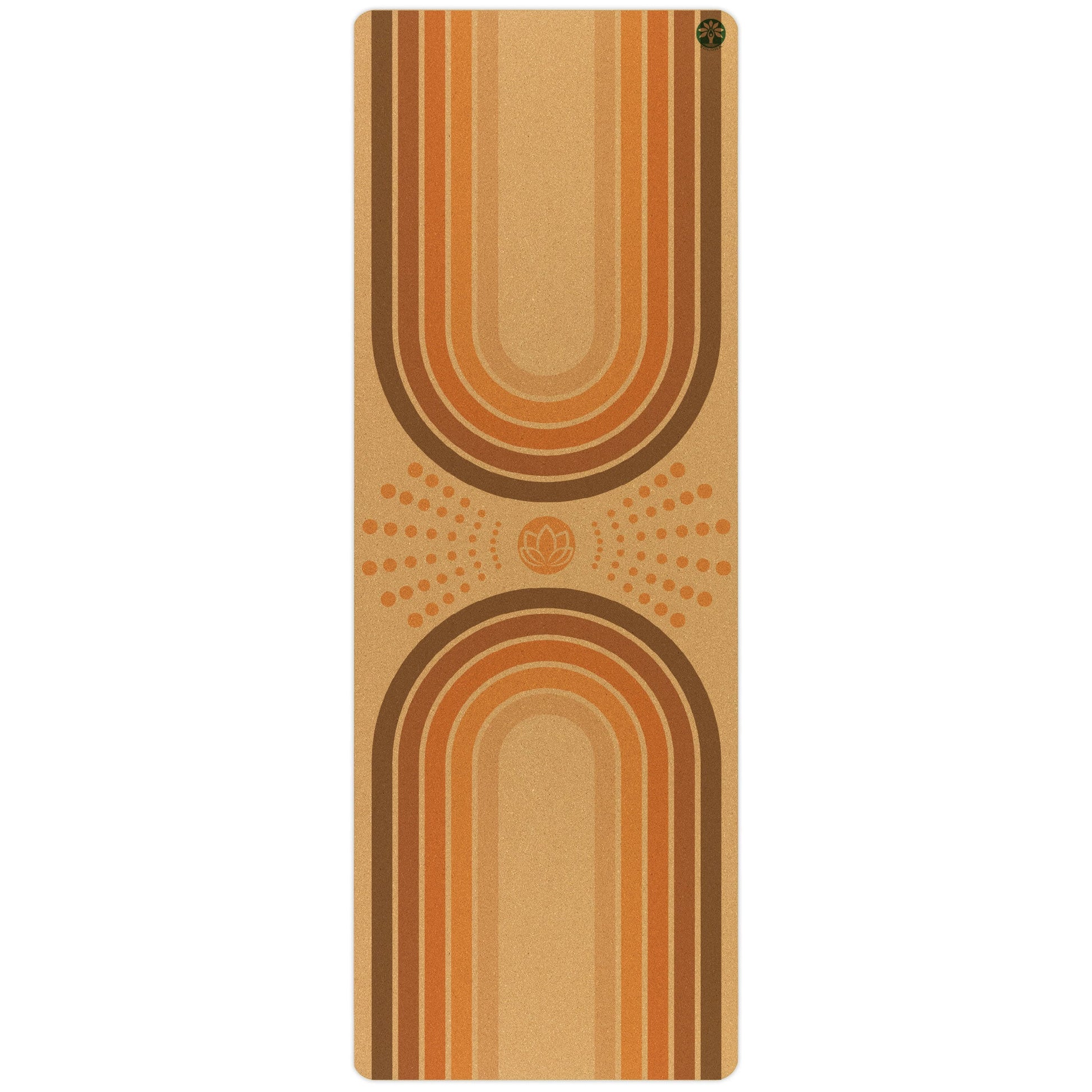 El Dorado Unity Pro Cork Yoga Mat – Yoga & Pilates Mats
