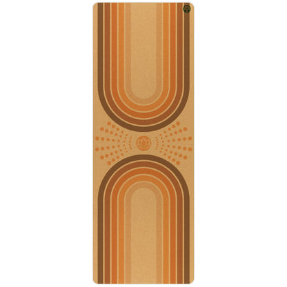 El Dorado Unity Pro Cork Yoga Mat – Yoga & Pilates Mats
