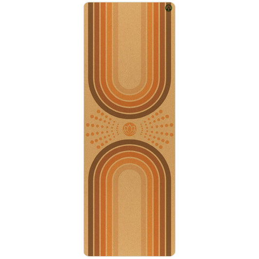 El Dorado Unity Pro Cork Yoga Mat – Yoga & Pilates Mats