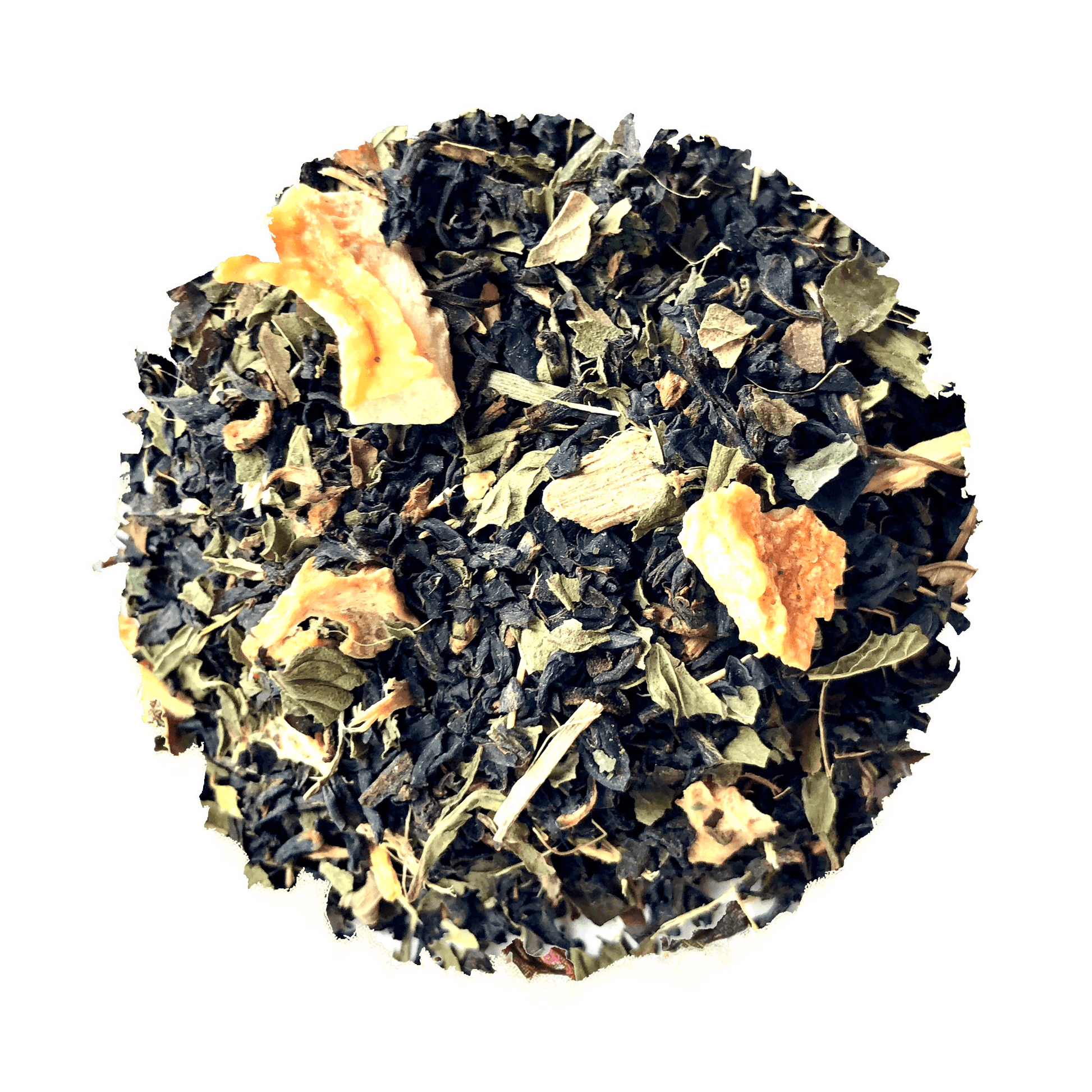 Emerald City Iced Blend – Iced Tea