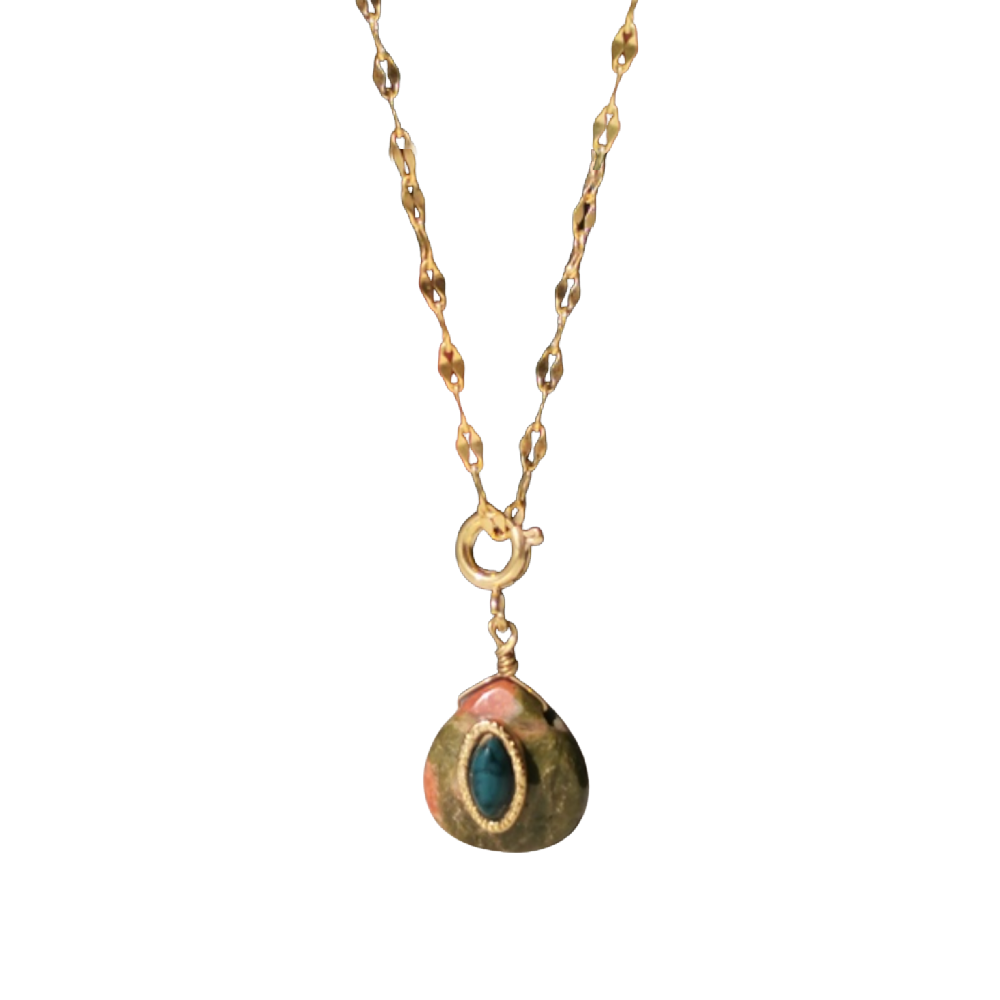 North Star Necklace – Toggle Necklaces