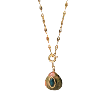 North Star Necklace – Toggle Necklaces