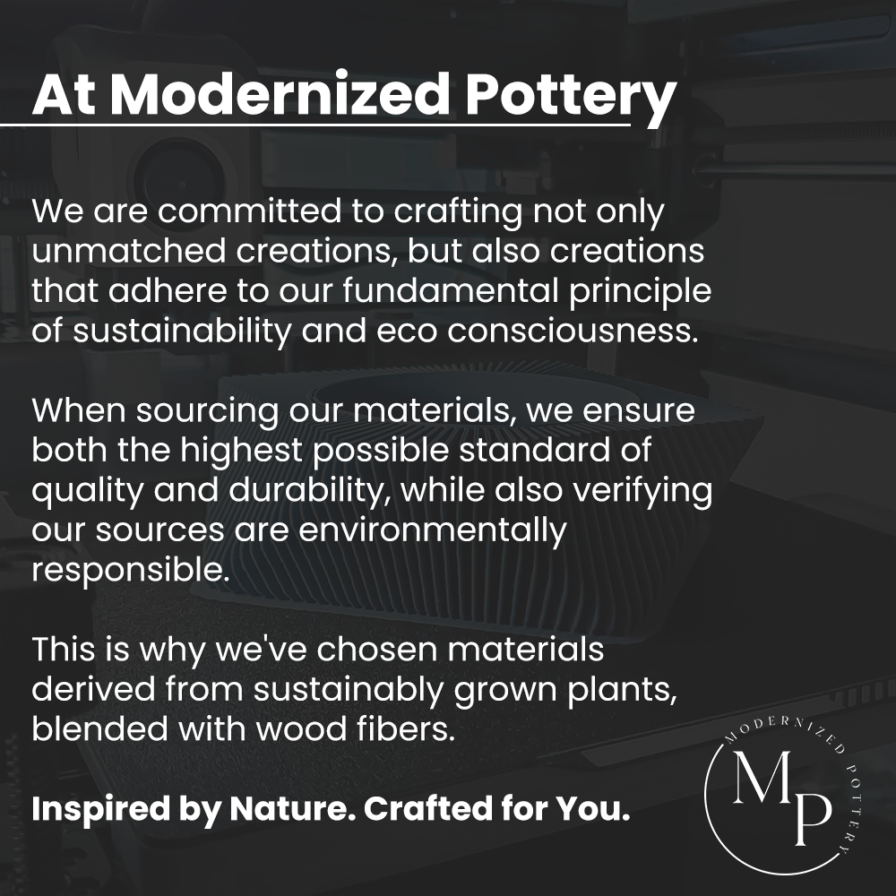 HERITAGE Planter – Planter