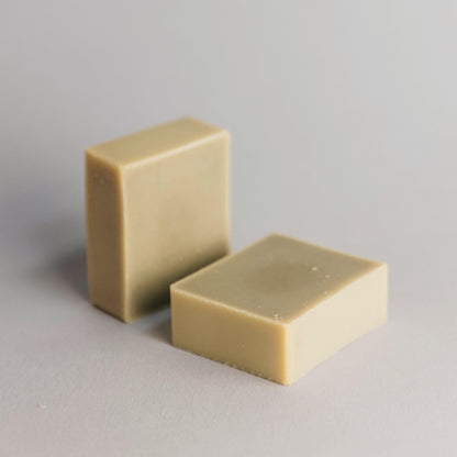 Eucalyptus + Lavender - Natural Bar Soap – Body Care