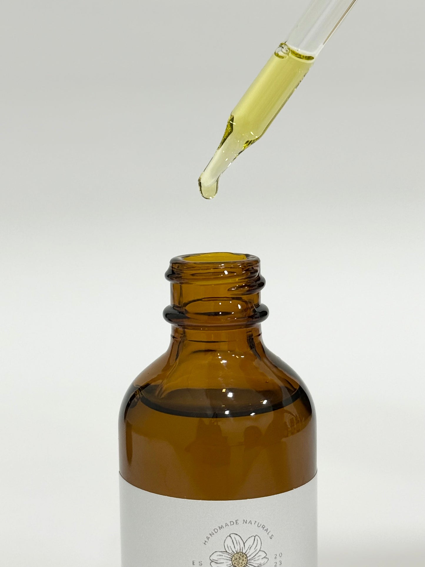 Cleansing Oil: Facial Cleanser for All Skintypes –