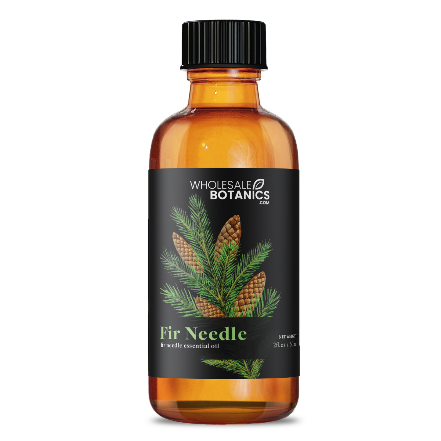 Fir Needle Essential Oil – 2 oz Essential_Oil