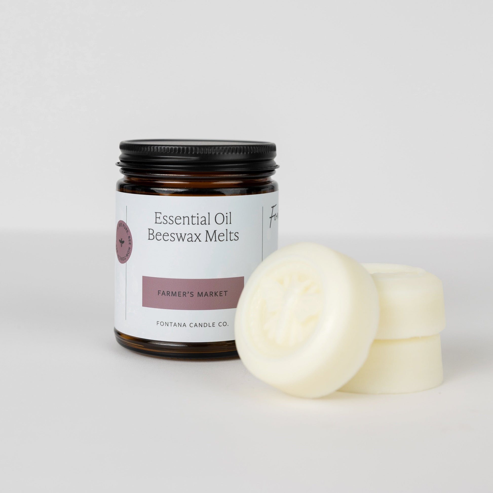 Farmers Market Wax Melts – Wax Melts