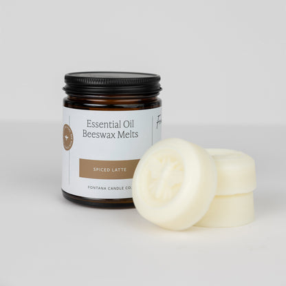 Spiced Latte Wax Melts – Wax Melts
