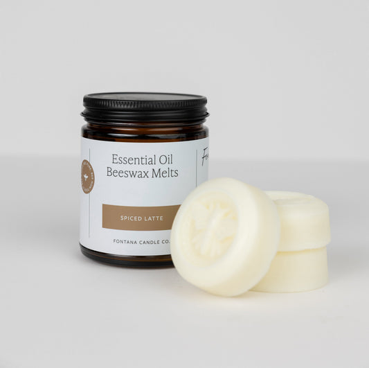 Spiced Latte Wax Melts – Wax Melts