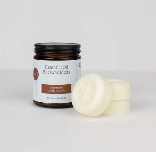 Cinnamon Orange Clove Wax Melts - TOP SELLING SCENT! – Wax Melts