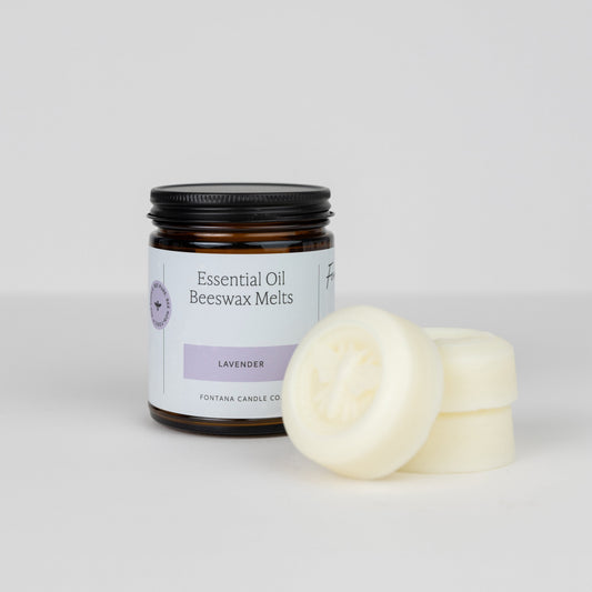 Lavender Wax Melts – Wax Melts
