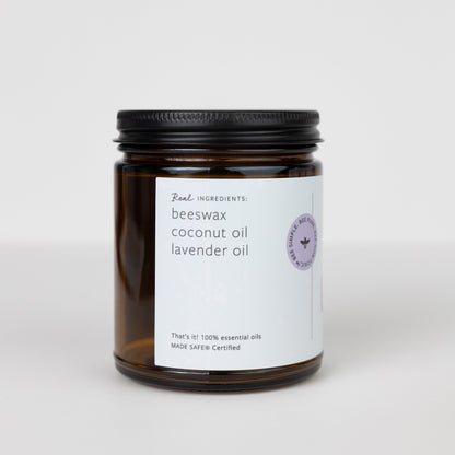 Lavender Wax Melts – Wax Melts