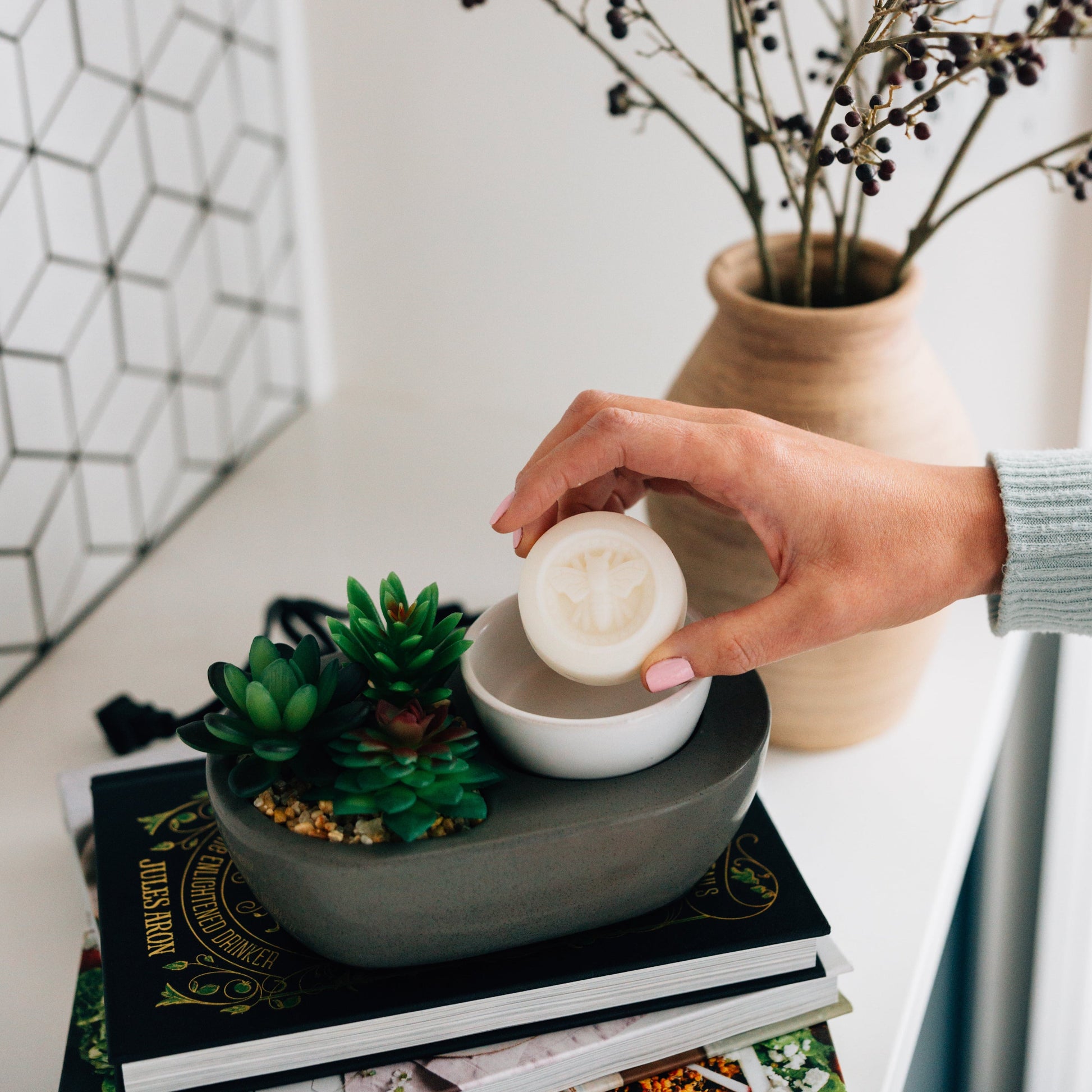 Pure Vanilla Wax Melts – Wax Melts