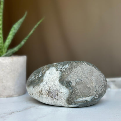 Amethyst Cave Geode – Small Crystal Caves for Decor & Healing