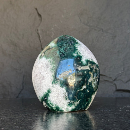 Amethyst Geode – 5+ lb Deep Purple Crystal Cluster