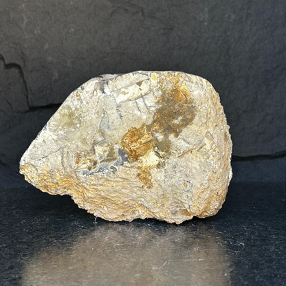 Amethyst Centerpiece Cave Geode with Agate Formations