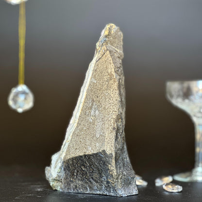 Extra large Amethyst Cluster