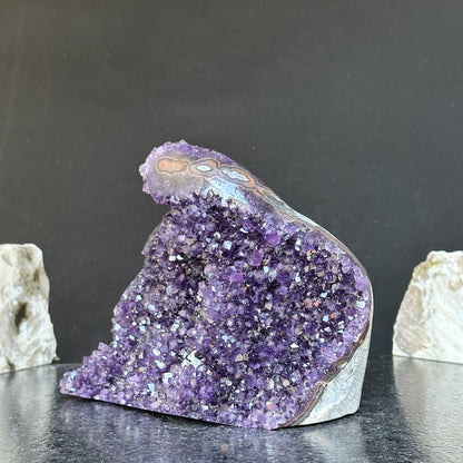 Amethyst Formation