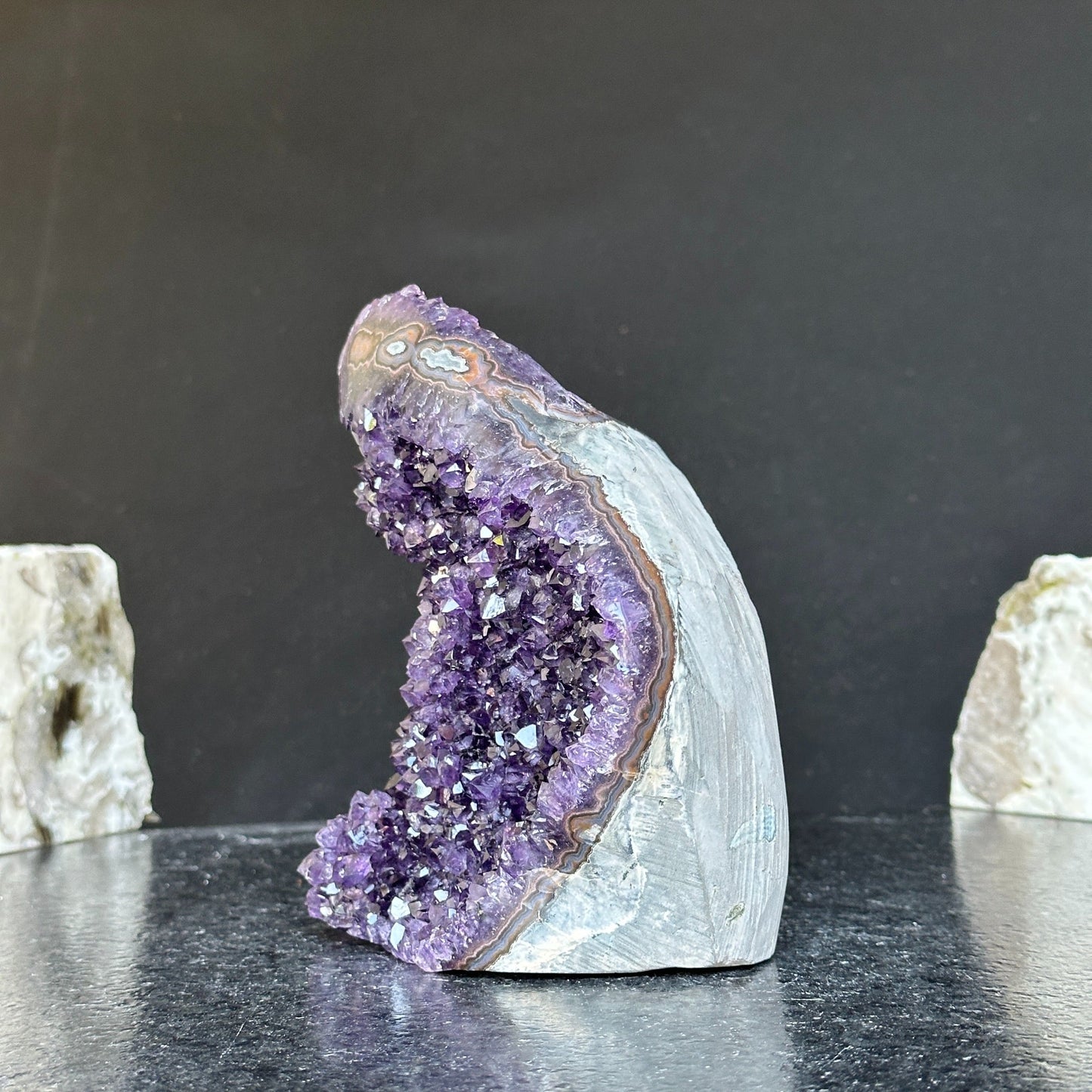 Amethyst Formation