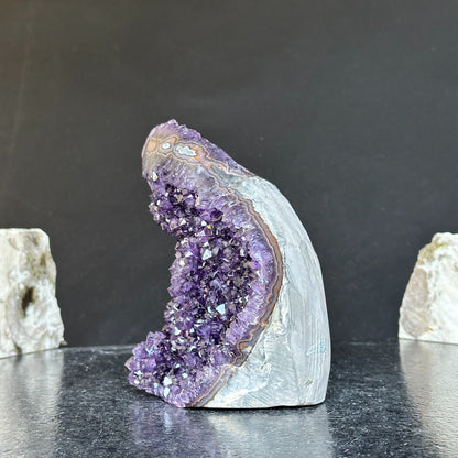 Amethyst Formation