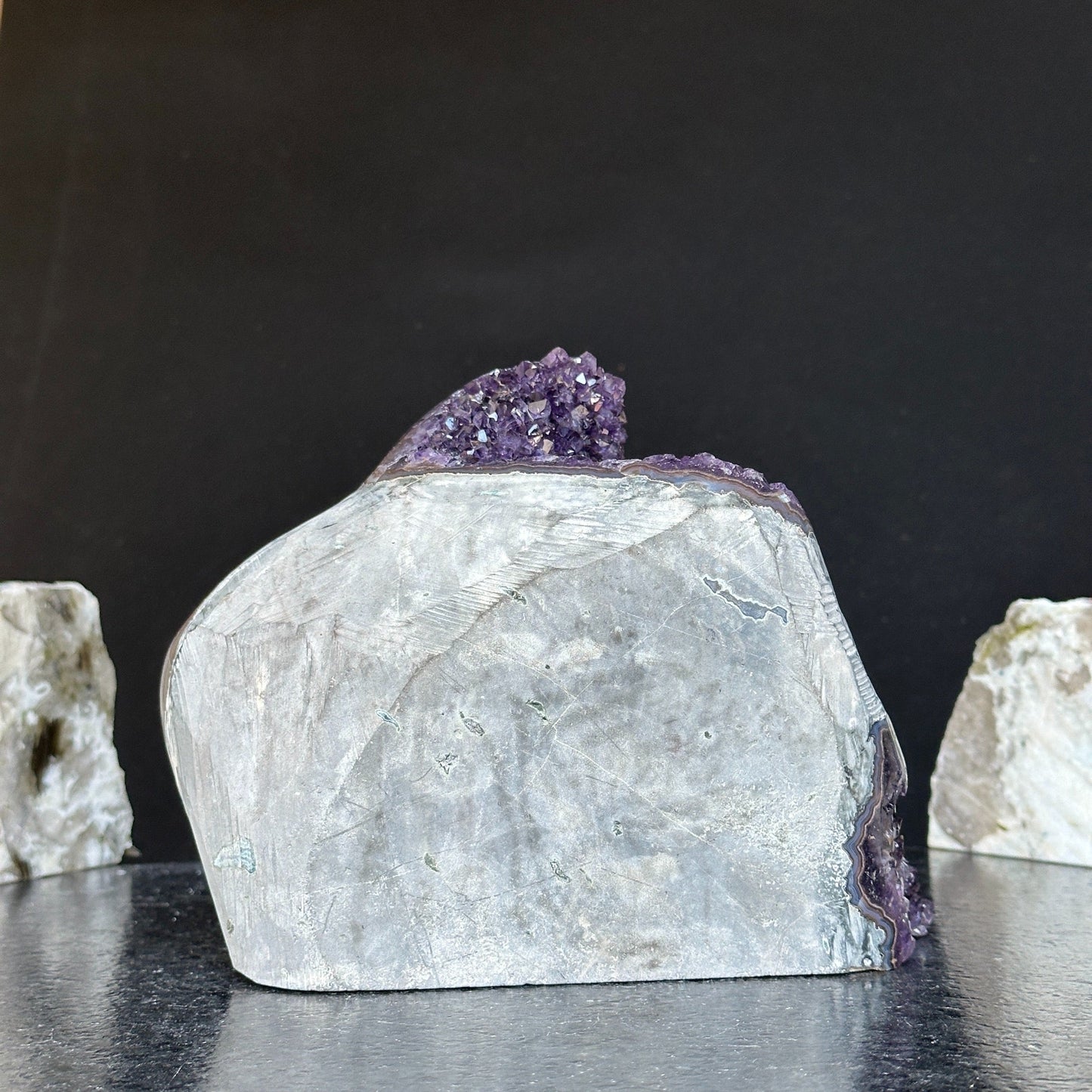 Amethyst Formation