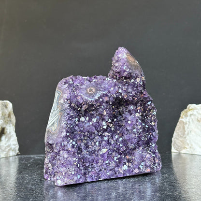 Amethyst Formation