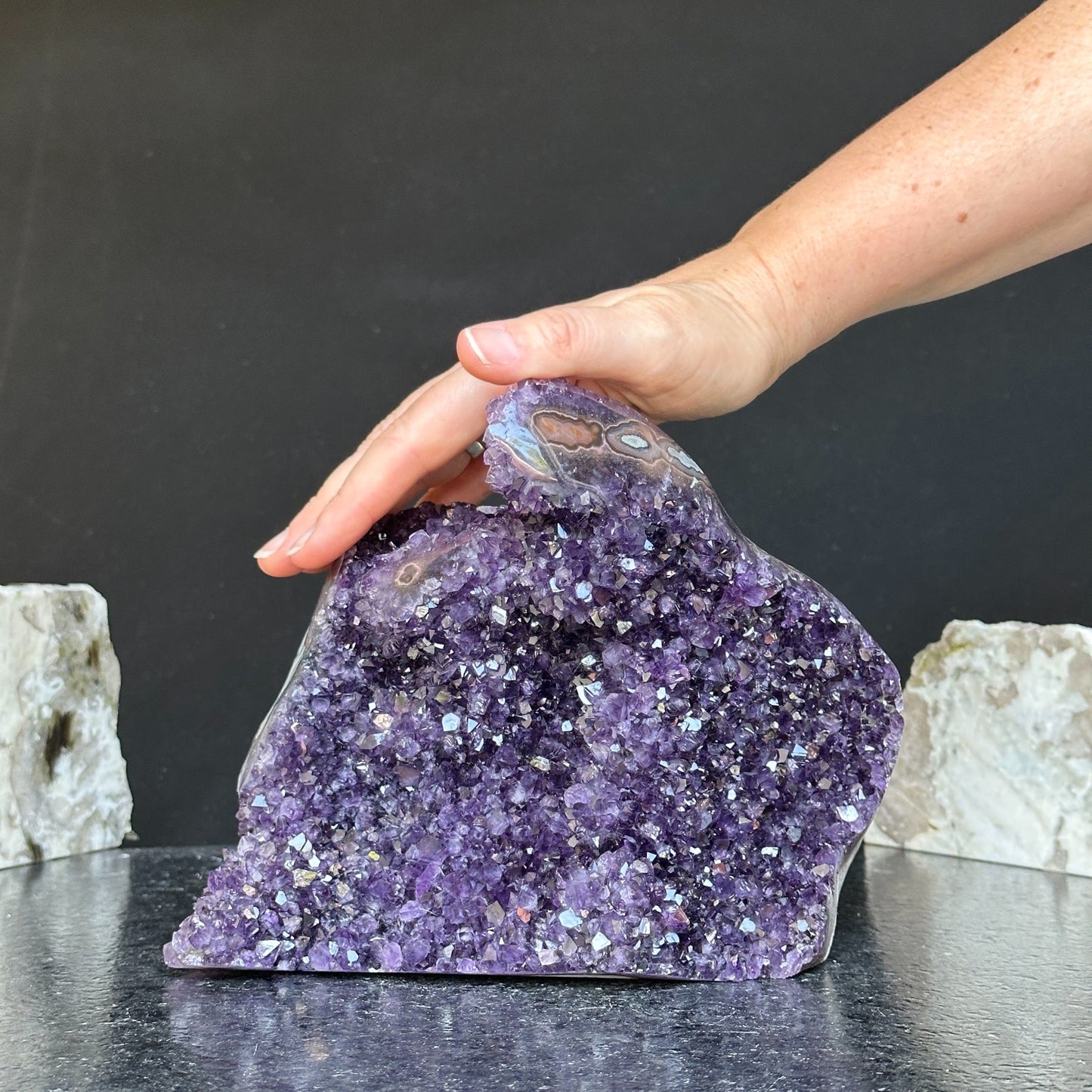 Amethyst Formation