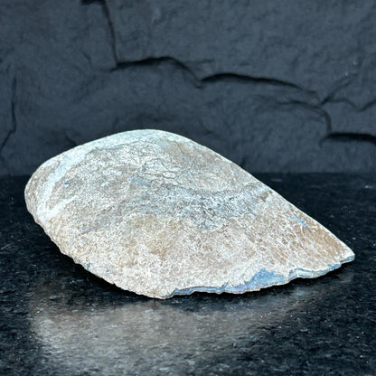 Large Deep Purple Amethyst Geode – Natural Crystal Statement Piece