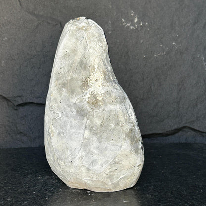 High-Quality Large Amethyst Geode – Deep Purple Crystal Cluster