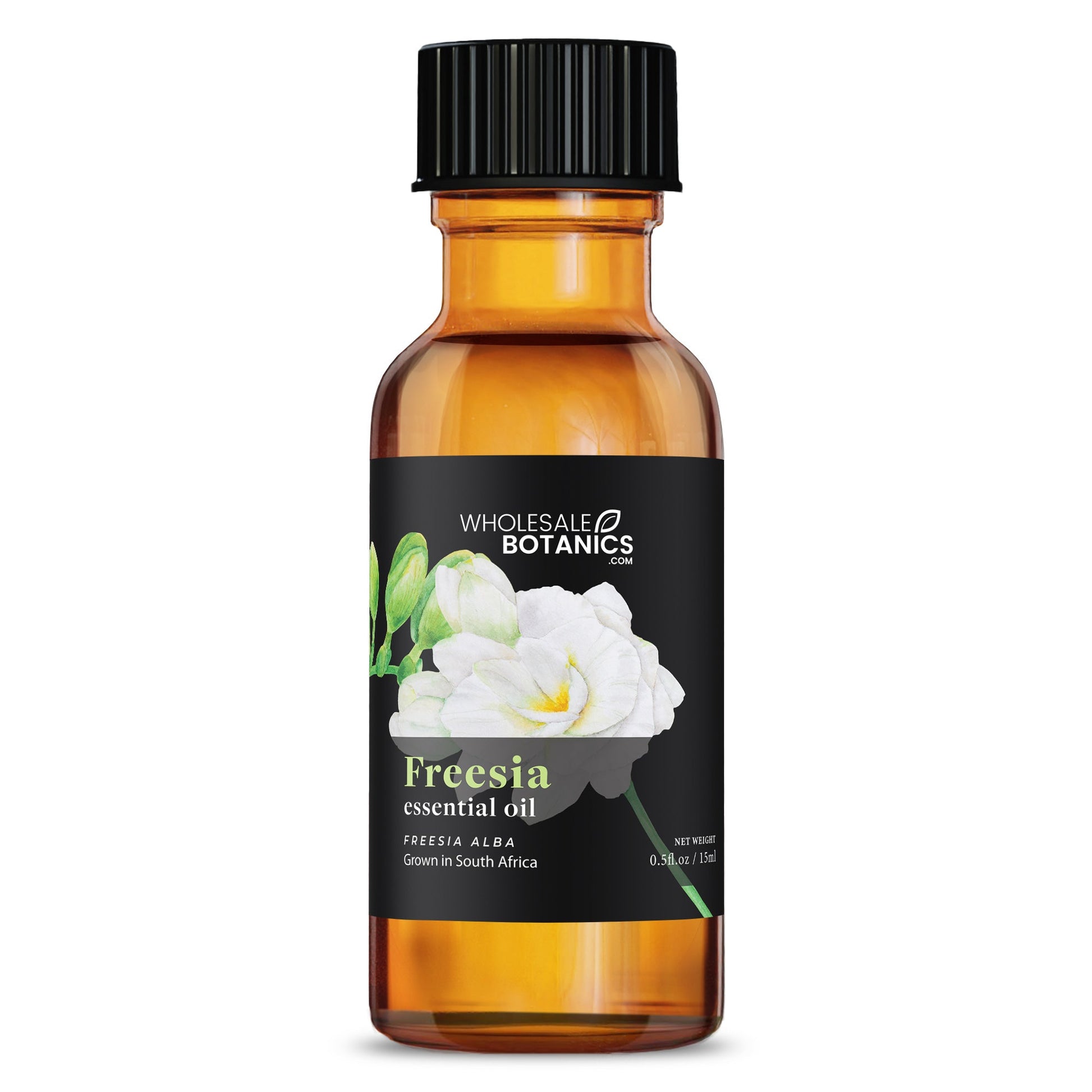 Freesia Essential Oil – .5 oz Essential_Oil