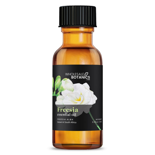 Freesia Essential Oil – .5 oz Essential_Oil