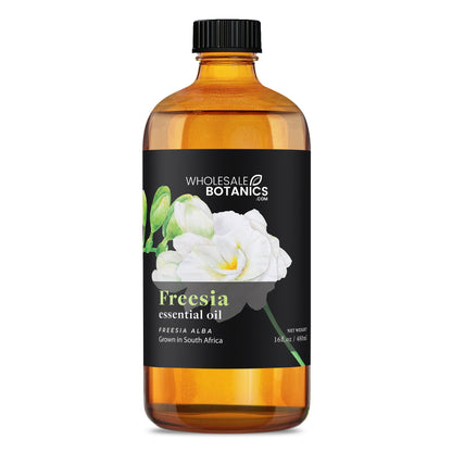 Freesia Essential Oil – 16 oz Essential_Oil