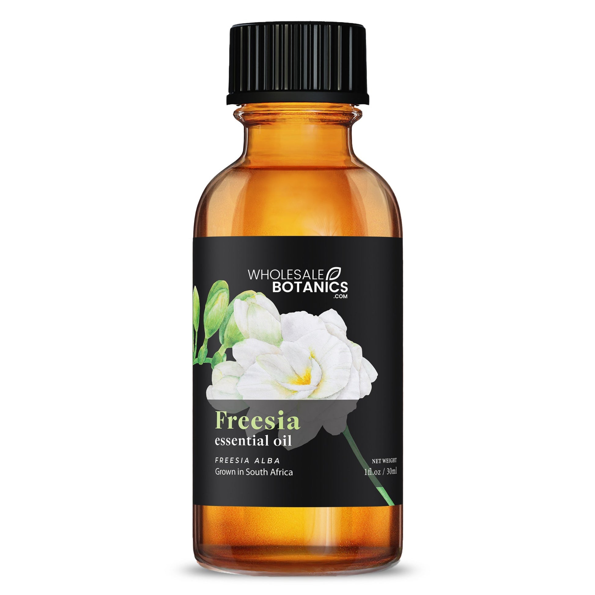 Freesia Essential Oil – 1 oz Essential_Oil