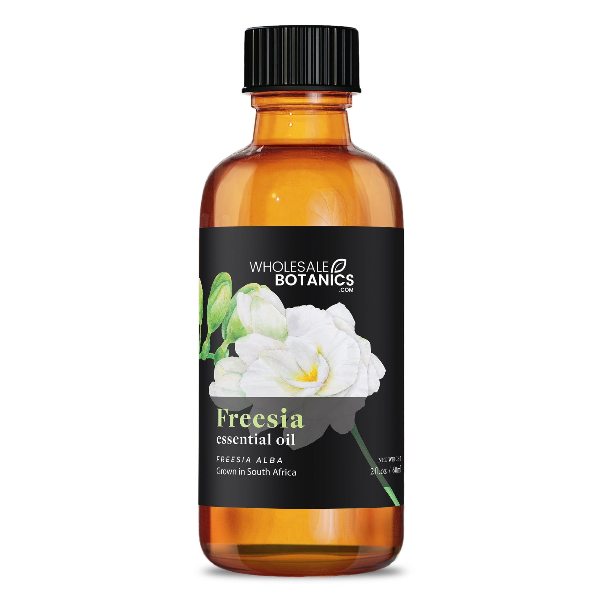 Freesia Essential Oil – 2 oz Essential_Oil