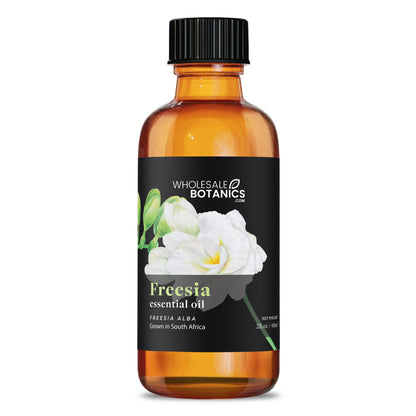 Freesia Essential Oil – 2 oz Essential_Oil
