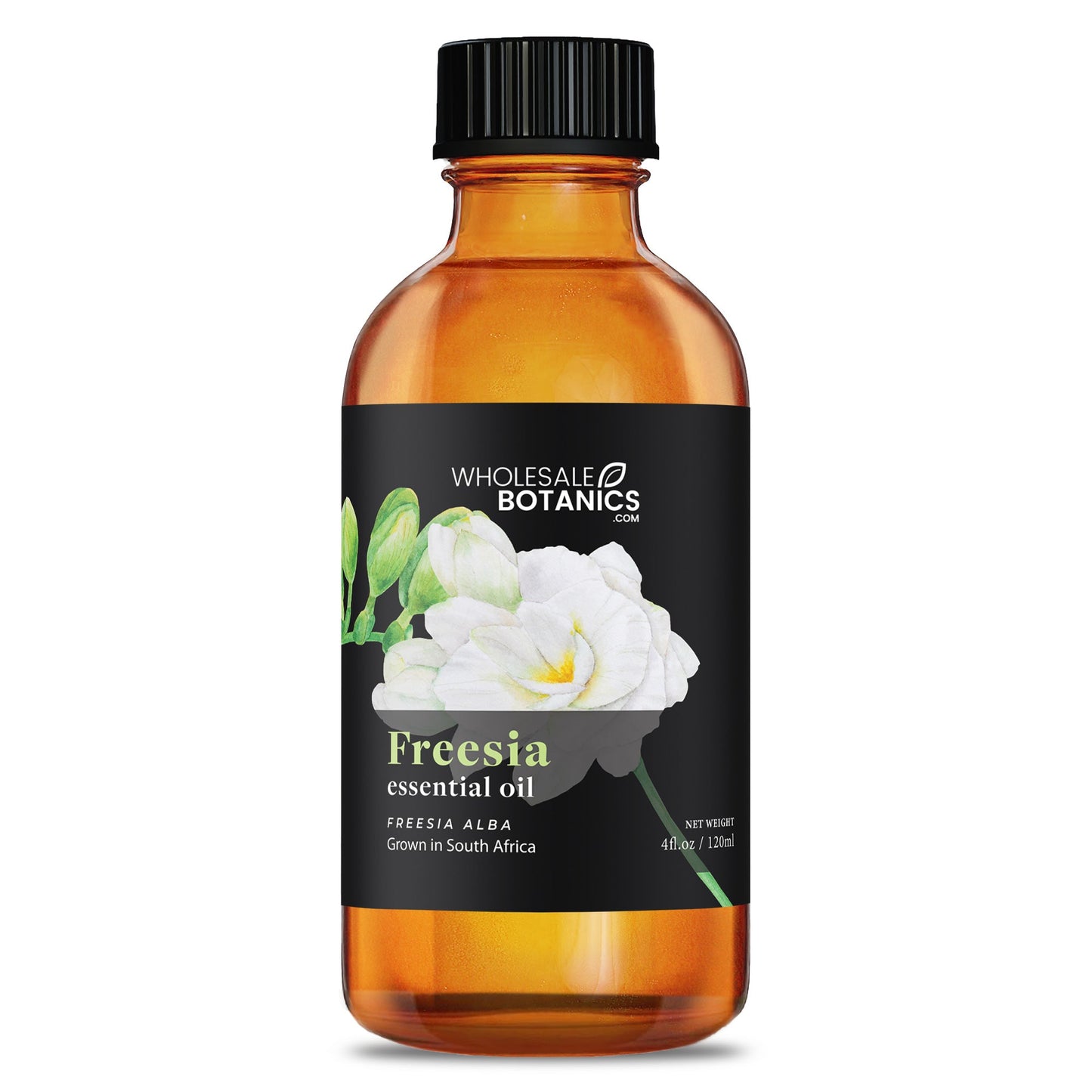 Freesia Essential Oil – 4 oz Essential_Oil