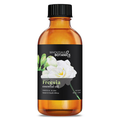 Freesia Essential Oil – 4 oz Essential_Oil