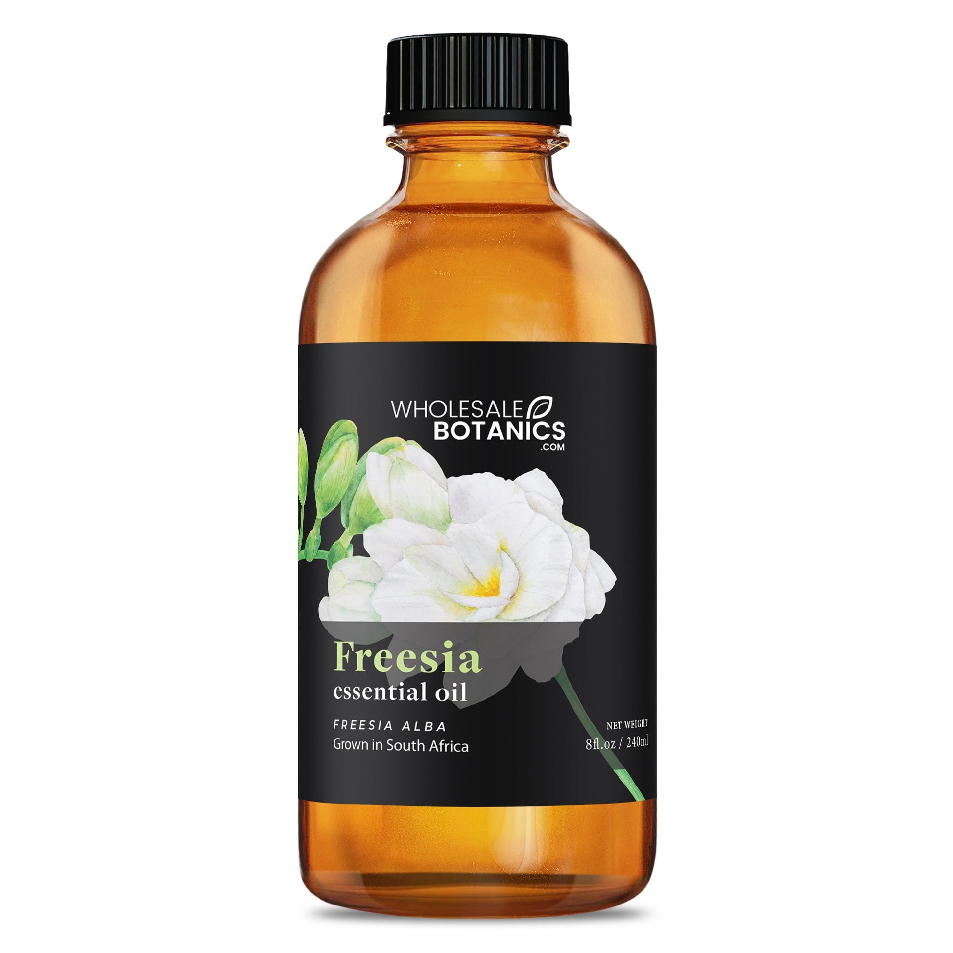 Freesia Essential Oil – 8 oz Essential_Oil